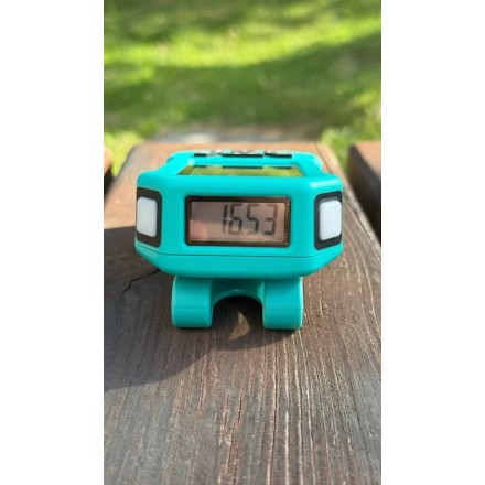 Timer DAA Edge - DAA