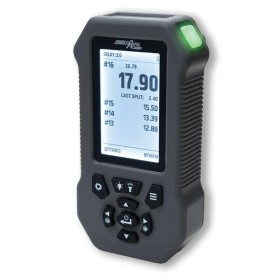 Edge Shot Timer - DAA