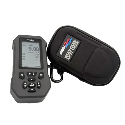 Custodia rigida in EVA per Timer DAA Edge - DAA