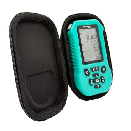 Custodia rigida in EVA per Timer DAA Edge - DAA