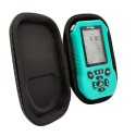 EVA Case for DAA EDGE Shot Timer - DAA