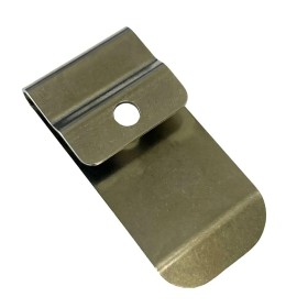 Steel Belt Clip for EDGE Timer - DAA 2