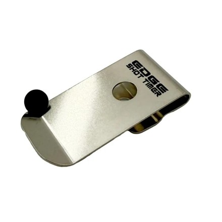 Steel Belt Clip for EDGE Timer - DAA