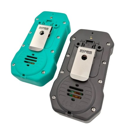 Steel Belt Clip for EDGE Timer - DAA