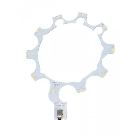 PCB per illuminazione LED Toolhead per Mark7...