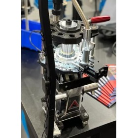 Toolhead LED Lighting PCB for Mark7 Apex/Evo/Revo  - DAA 2