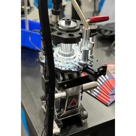 PCB per illuminazione LED Toolhead per Mark7...