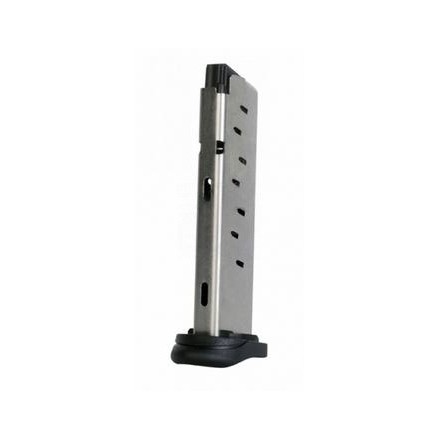Caricatore 8 colpi Cal. 9 corto/.380 ACP per...