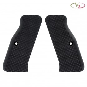 Grips Golfball Palm Swells G10 CZ 75 Shadow 2 - VZ