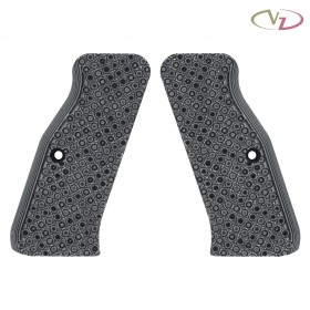 Grips Golfball Palm Swells G10 CZ 75 Shadow 2 - VZ 2