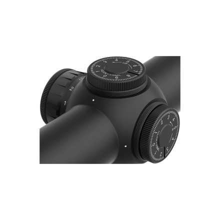 Constantine 1-8x24 RAR FFP Rifle Scope LPVO -...