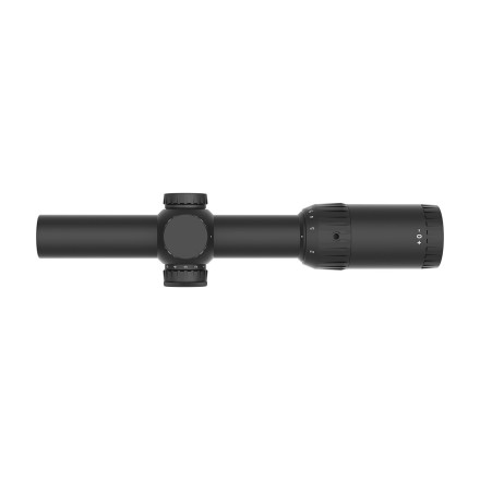 Ottica Constantine 1-8x24 RAR FFP LPVO - Vector...
