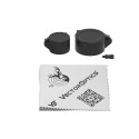 Ottica Constantine 1-8x24 RAR FFP LPVO - Vector Optics