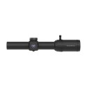 Ottica Constantine 1-8x24 RAR FFP LPVO - Vector Optics