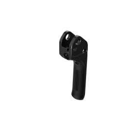 Steel flat trigger, mod. O2, SA, for guns from 2024,...