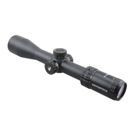 Ottica Victoptics S4 4-16×44 MDL SFP - Vector...