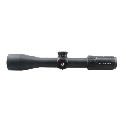 Victoptics S4 4-16×44 MDL SFP Scope - Vector...