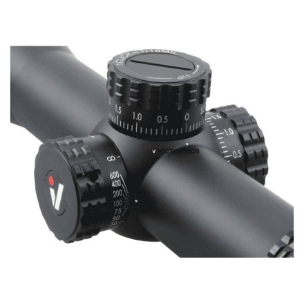Ottica Victoptics S4 4-16×44 MDL SFP - Vector...