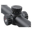 Ottica Victoptics S4 4-16×44 MDL SFP - Vector Optics