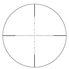 Ottica Victoptics S4 4-16×44 MDL SFP - Vector Optics 2