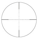 Ottica Victoptics S4 4-16×44 MDL SFP - Vector Optics