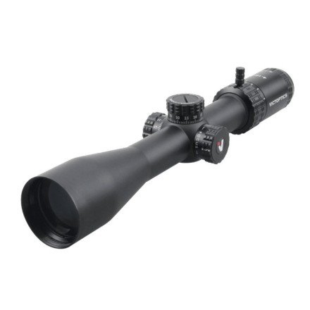Victoptics S4 4-16×44 MDL SFP Scope - Vector...