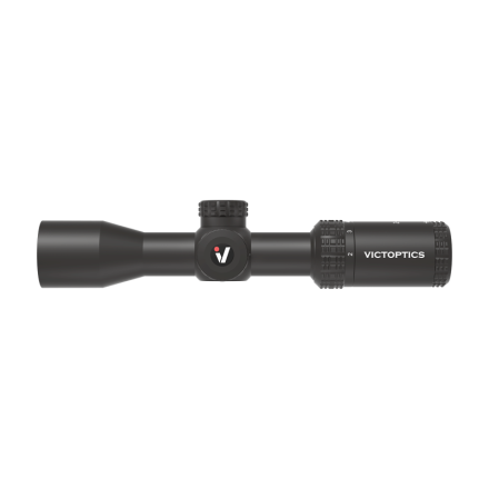 Ottica Victoptics SOI 2-7×32 MPVO - Vector Optics