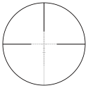 Ottica Victoptics SOI 2-7×32 MPVO - Vector Optics