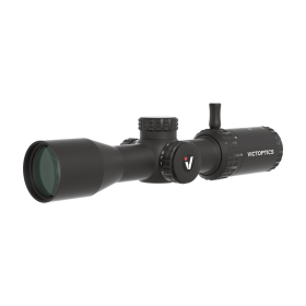 Ottica Victoptics SOI 2-7×32 MPVO - Vector Optics