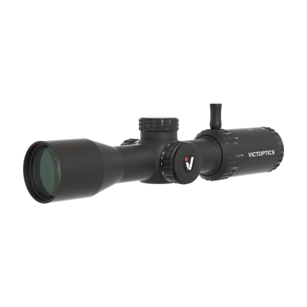 Ottica Victoptics SOI 2-7×32 MPVO - Vector Optics