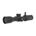 Ottica Victoptics SOI 2-7×32 MPVO - Vector Optics