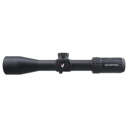 Victoptics S4 4-16X44 FFP Scope - Vector Optics
