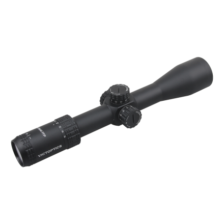 Ottica Victoptics S4 4-16X44 FFP - Vector Optics