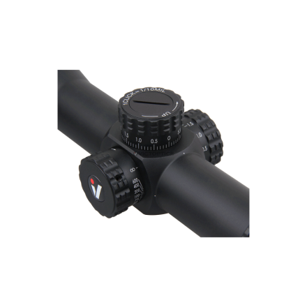 Victoptics S4 4-16X44 FFP Scope - Vector Optics