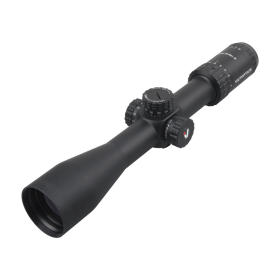 Ottica Victoptics S4 4-16X44 FFP - Vector Optics