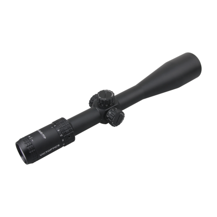 Victoptics S4 6-24X50 FFP Scope - Vector Optics