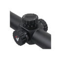 Victoptics S4 6-24X50 FFP Scope - Vector Optics