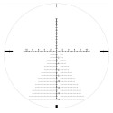 Ottica Victoptics S4 6-24X50 FFP - Vector Optics