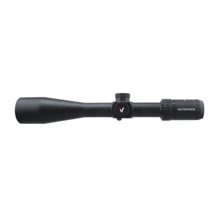 Victoptics S4 6-24X50 FFP Scope - Vector Optics