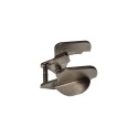 Ambidextrous safety 1911/2011 Swenson Style - X-Ray Parts