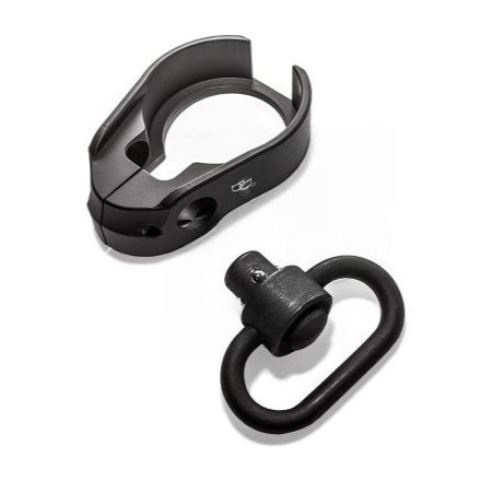 Ambidextrous sling mount - Daniel Defense