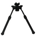 Bipiede in polimero, 19-25cm/ 7.5"-10.6" - BlauOptik