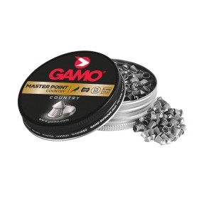 Pallini per Armi Aria Compressa MASTER POINT GAMO cal...