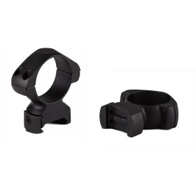 Rings for Picatinny/ Weaver, diameter 34mm, high - Konus