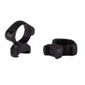 Rings for Picatinny/ Weaver, diameter 34mm, high - Konus