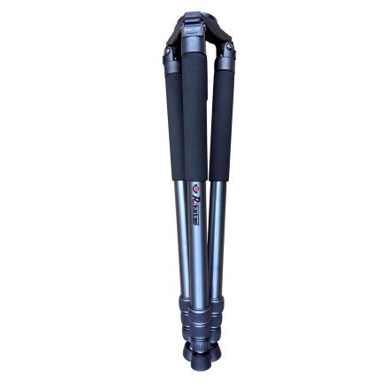 Treppiede in alluminio mod. RSAL-T01, 25-175cm...