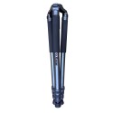 Aluminium tripod mod. RSAL-T01, 25-175cm - Vector Optics