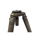 Aluminium tripod mod. RSAL-T01, 25-175cm - Vector Optics