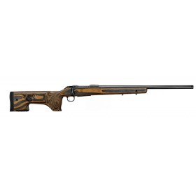 CZ 600+ Range, Cal. .308 Win 2