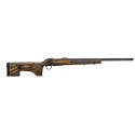 CZ 600+ Range, Cal. .308 Win
